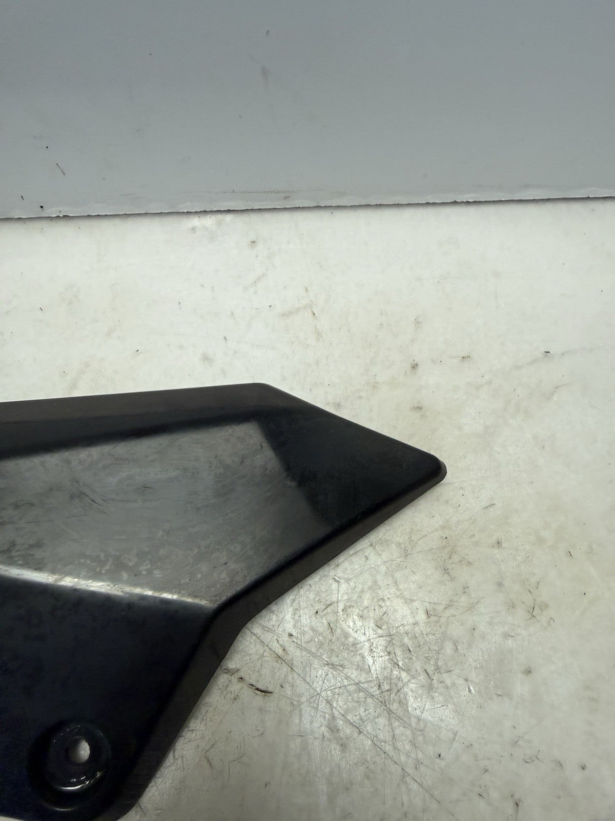 2014-2023 Sea-Doo SPARK 900 HO OEM RH Right Rear Trim Panel (Black) 291003884