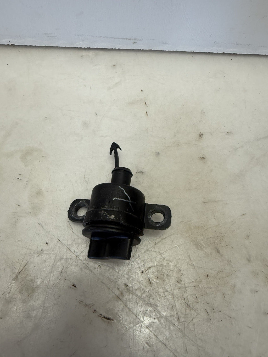2014-2026 Sea-Doo Spark HO/Trixx OEM Drain Neck w/ Plug