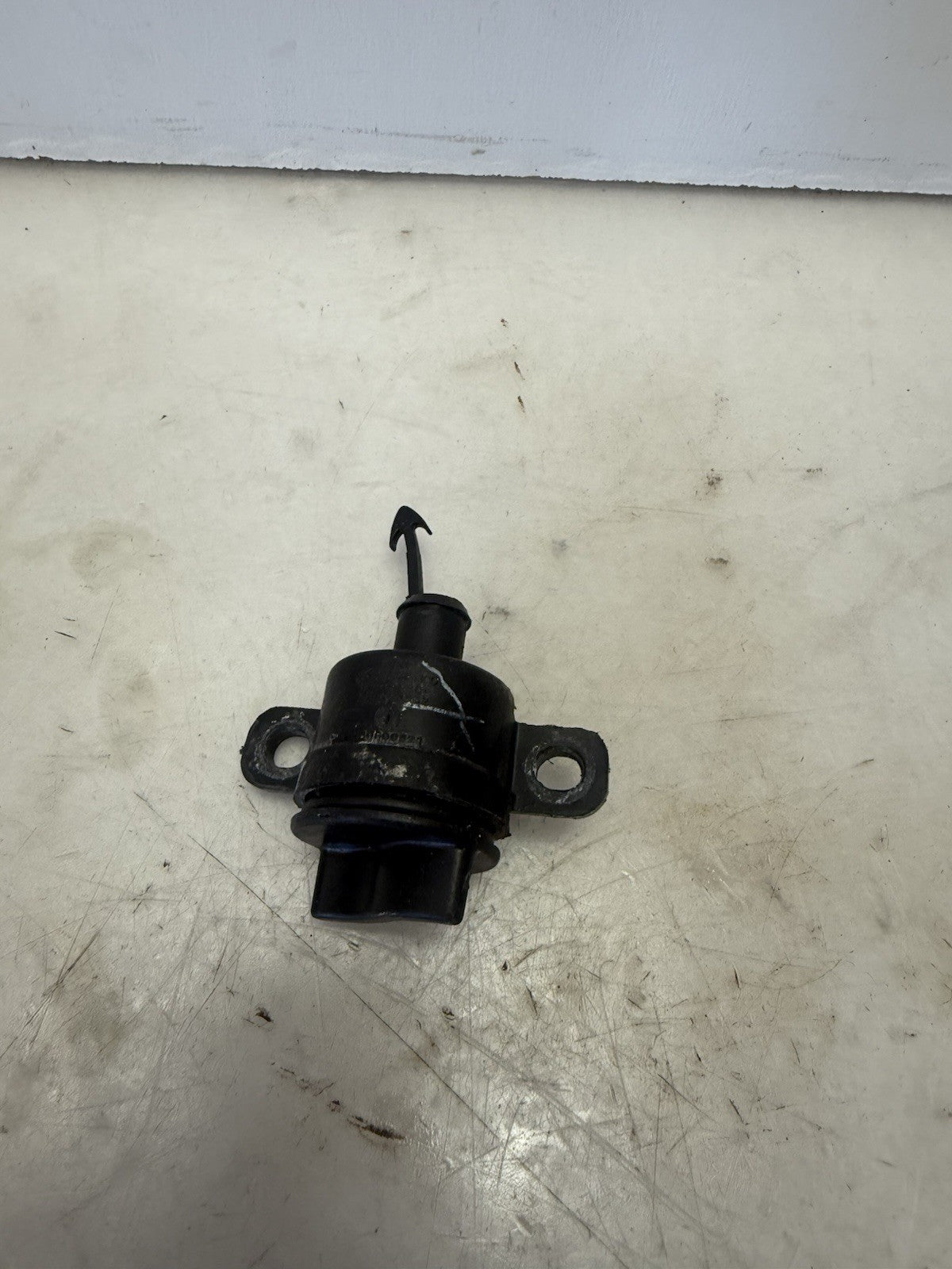 2014-2026 Sea-Doo Spark HO/Trixx OEM Drain Neck w/ Plug