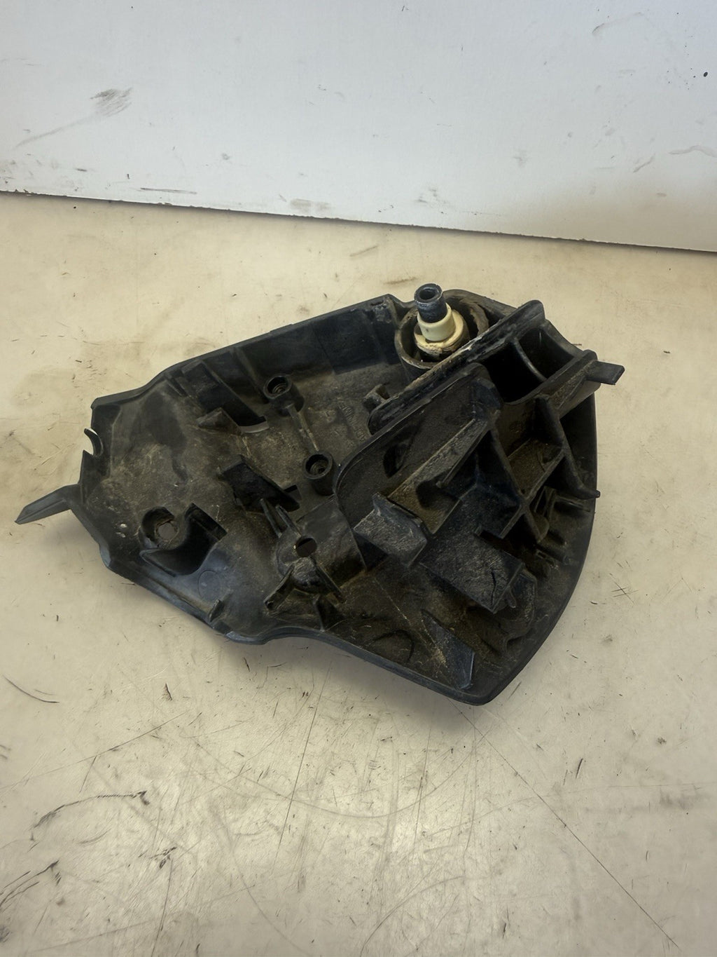 2017-2023 Sea-Doo SPARK TRIXX OEM Right RH Hand Switch Cover Lower Housing