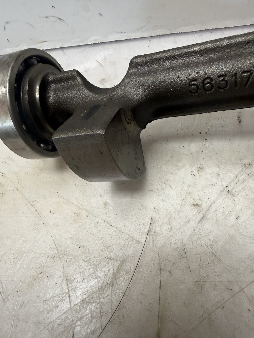 2009-2026 Polaris Sportsman 850 OEM Counter Balancer Shaft 1203884 1204929