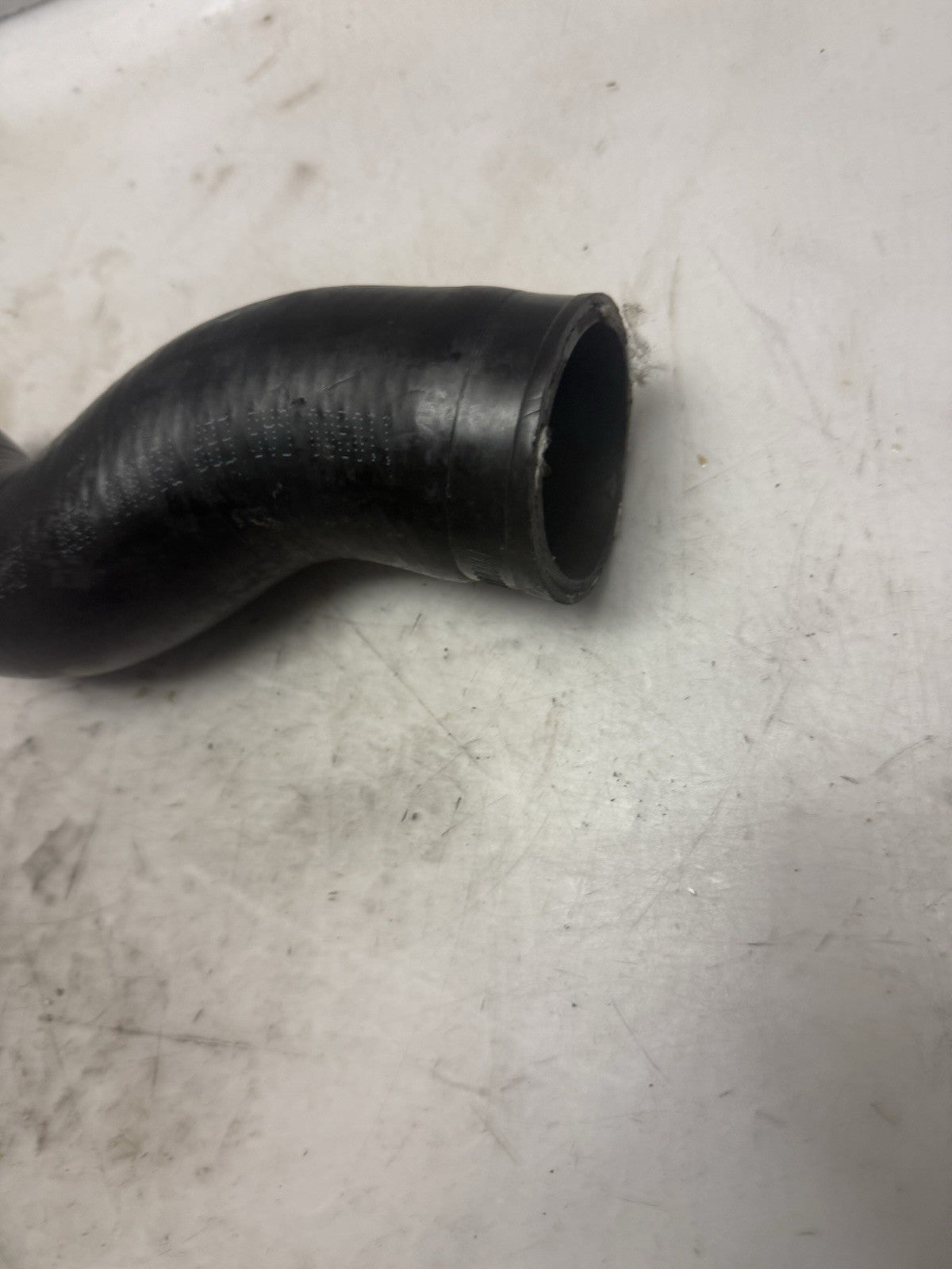 1997-2002 Sea-Doo OEM Fuel Filler Hose Gas Tube Pipe Freshwater XP 275500338