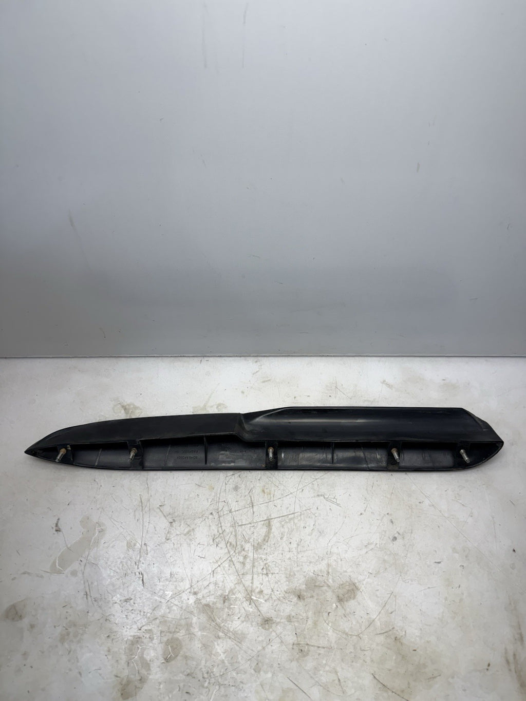 1999-2005 Sea-Doo OEM Left Hand Stabilizer Sponson 292000595 GTI GTS GTX LRV