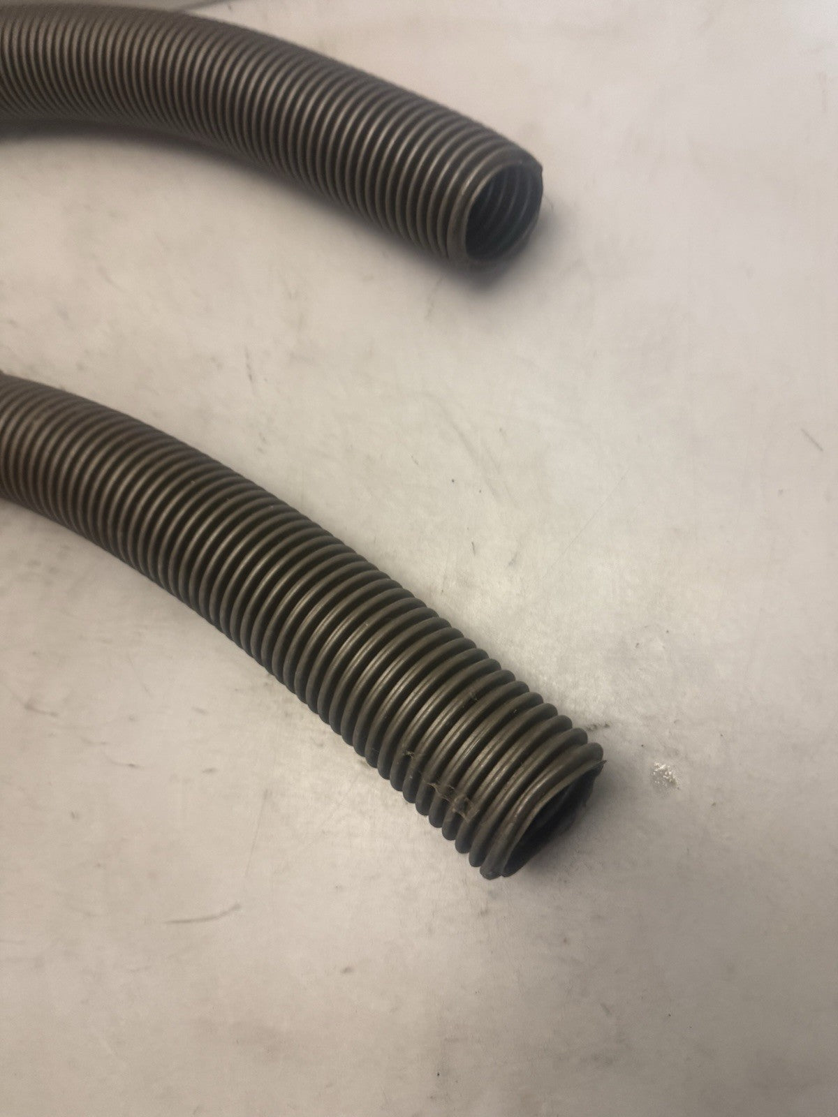 1998-2003 Sea-Doo XP DI Limited OEM Storage Cover Vent Hose Tube Set