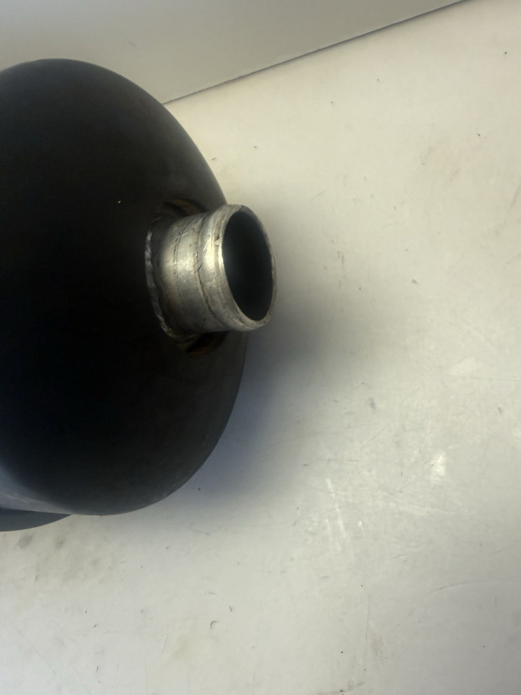 1998-2001 Sea-Doo OEM FRESHWATER Exhaust Muffler 274000533 GS GTS GTI 
