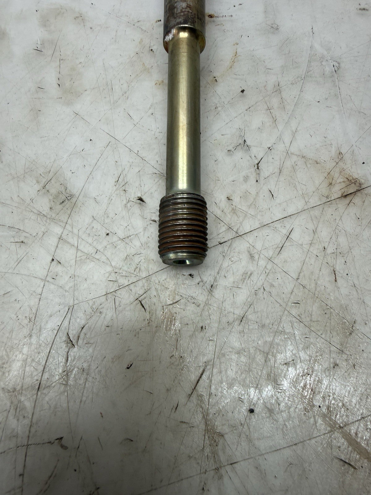 1997-2016 Formula Mach Z Grand Touring Ski-Doo OEM Drive Pulley Clutch Bolt