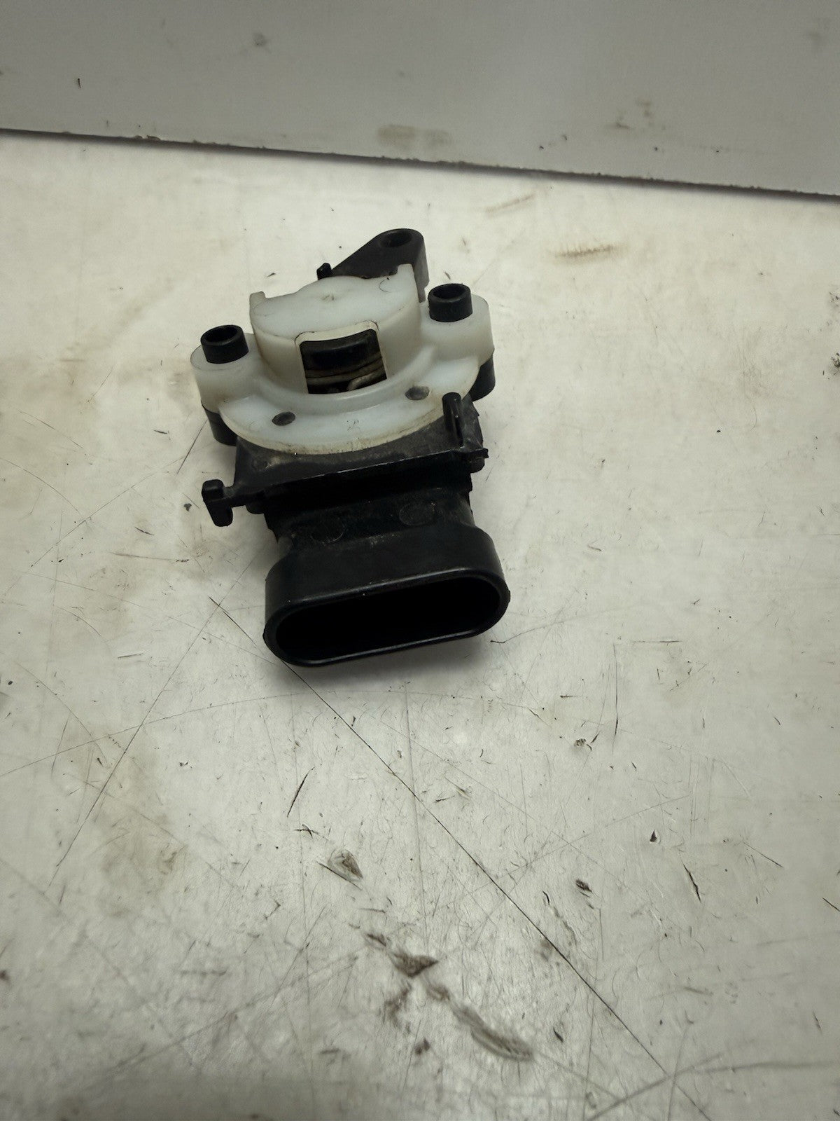 2009-2025 Sea-Doo GTX LTD iS 260 OEM LH Left Throttle Position Sensor