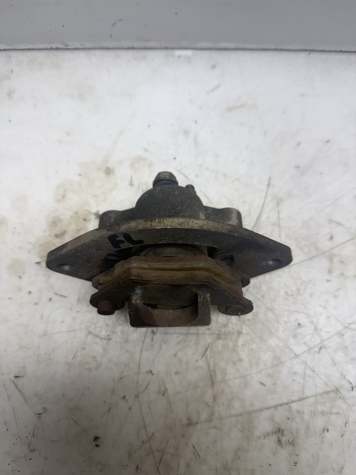 2009-2026 Polaris Sportsman 850 OEM Front Left Brake Caliper Ass’y