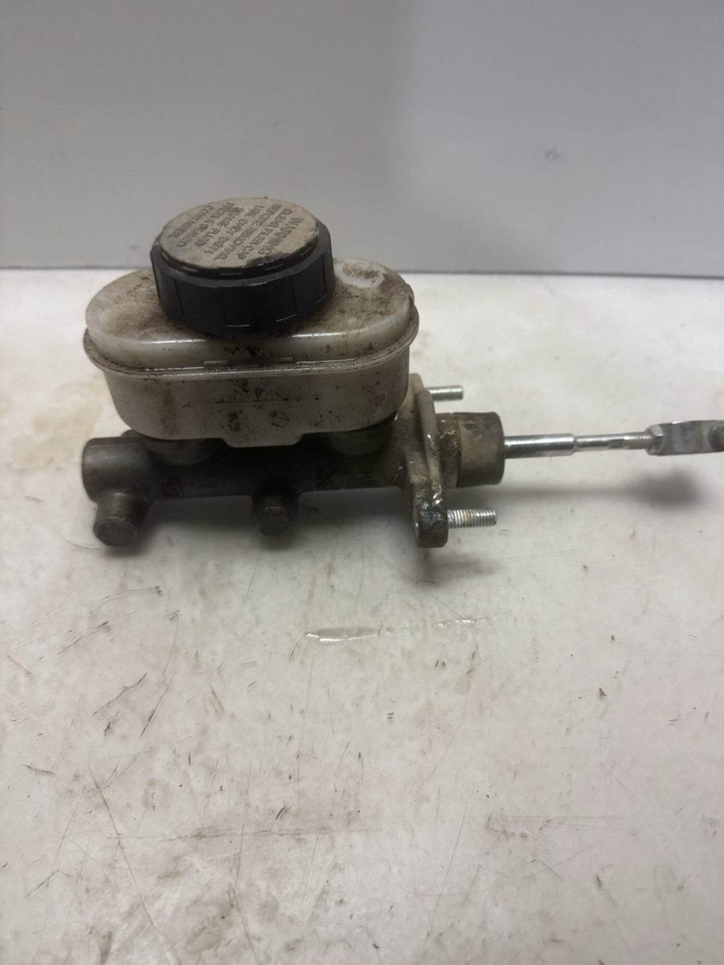 2018-2026 Polaris Ranger XP 1000 Northstar OEM 3/4 Bore Master Brake Cylinder