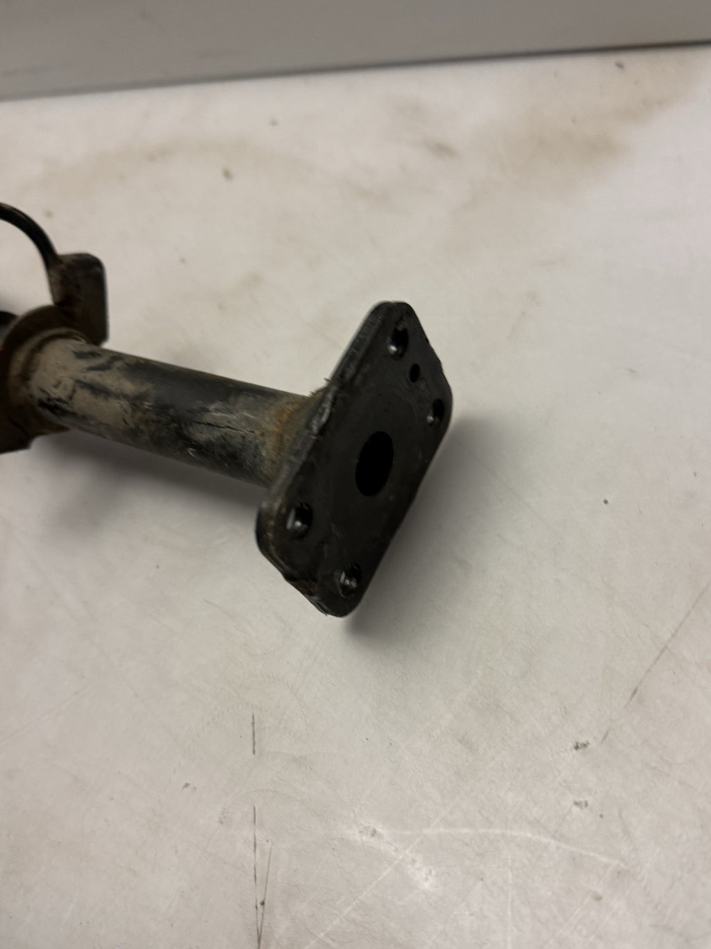 1997-2000 Ski-Doo Grand Touring 500 OEM Steering Column Main Tube 506151125