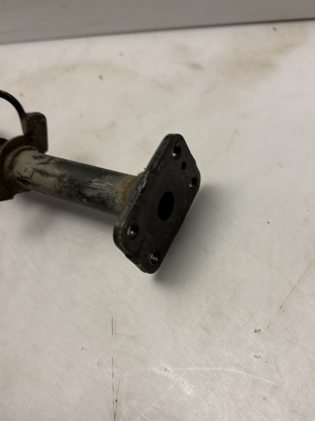 1997-2000 Ski-Doo Grand Touring 500 OEM Steering Column Main Tube 506151125
