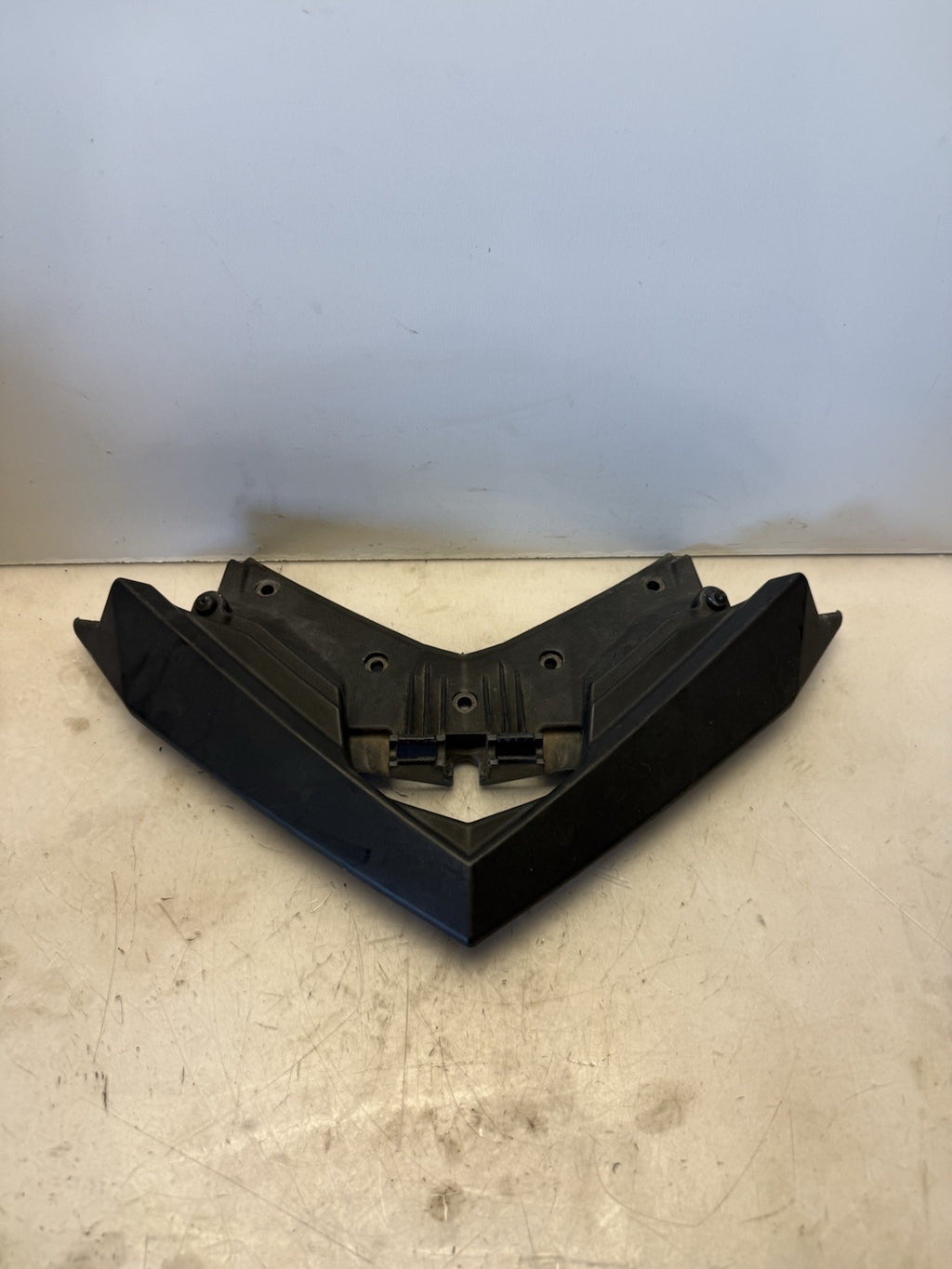 2014-2023 Sea-Doo Spark 900 HO ACE OEM Front Nose Bumper 295100553 295100865
