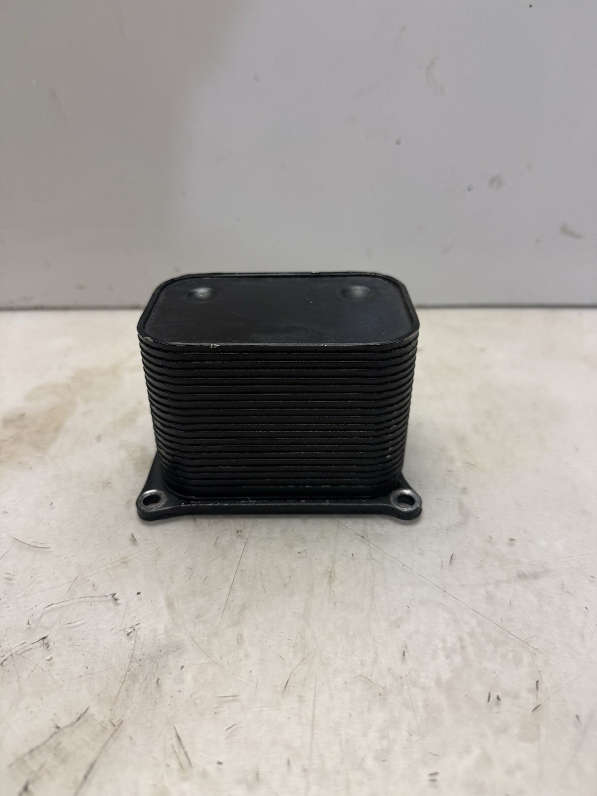 2014-2026 Sea-Doo SPARK Trixx 900 OEM Oil Cooler Radiator 420656699 420656000