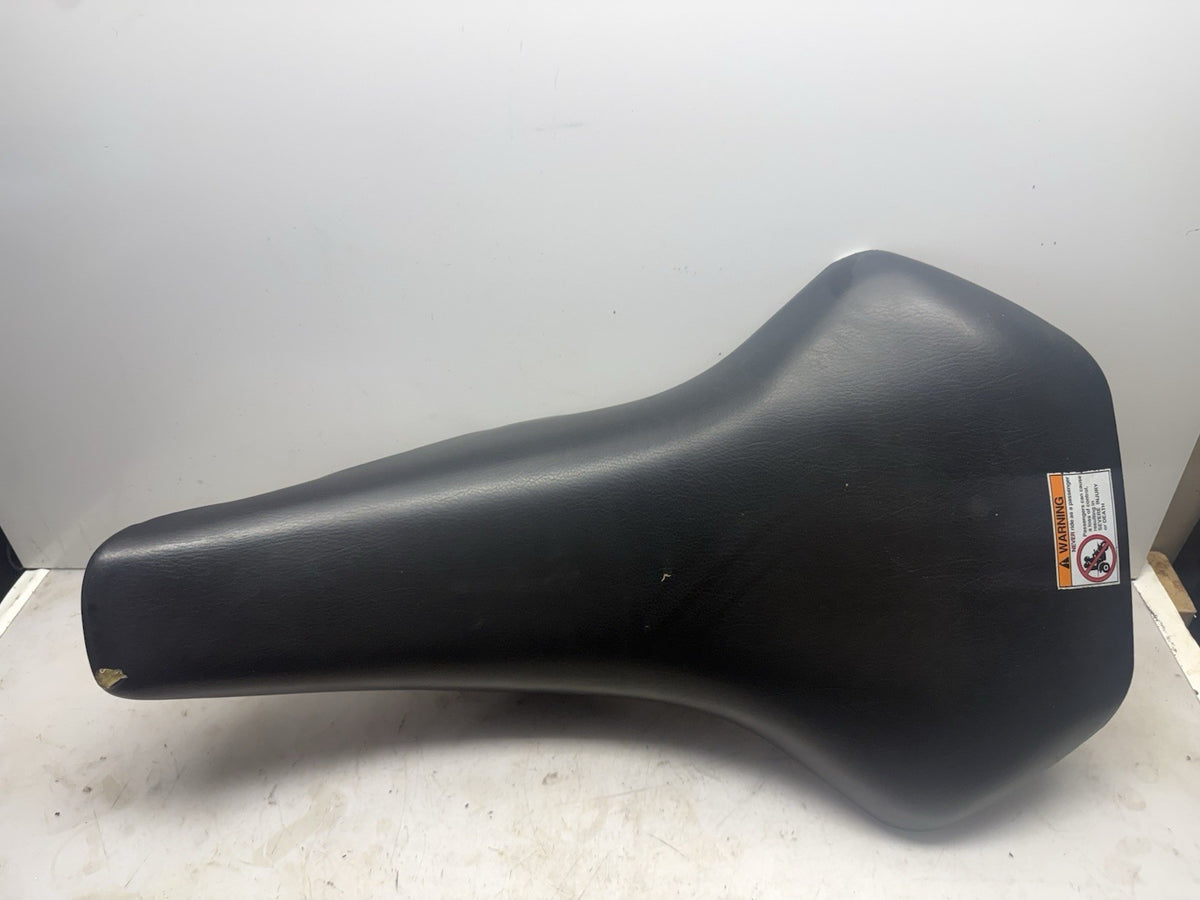 2003-2008 Suzuki LTZ 400 OEM Seat Saddle Ass’y
