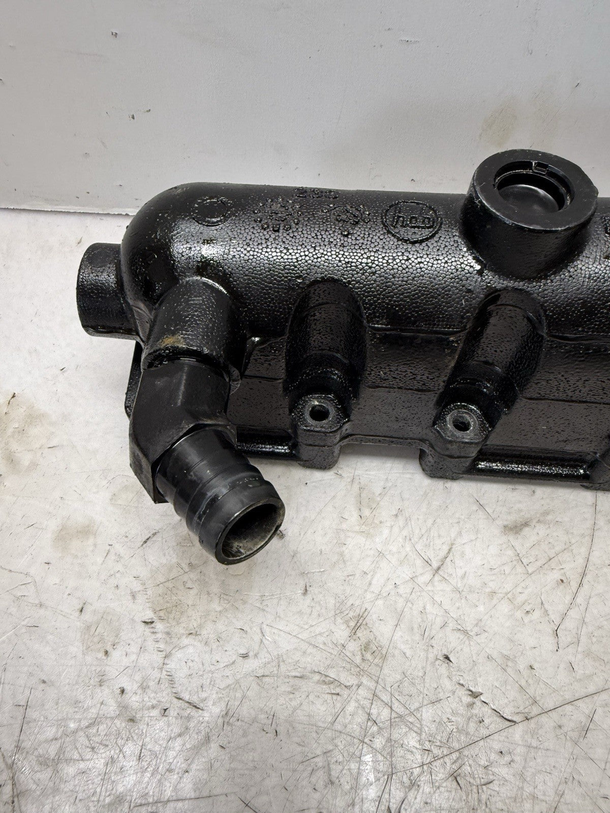 2002-2026 Sea-Doo OEM Exhaust Manifold Ass'y Freshwater RXP Challenger Wake