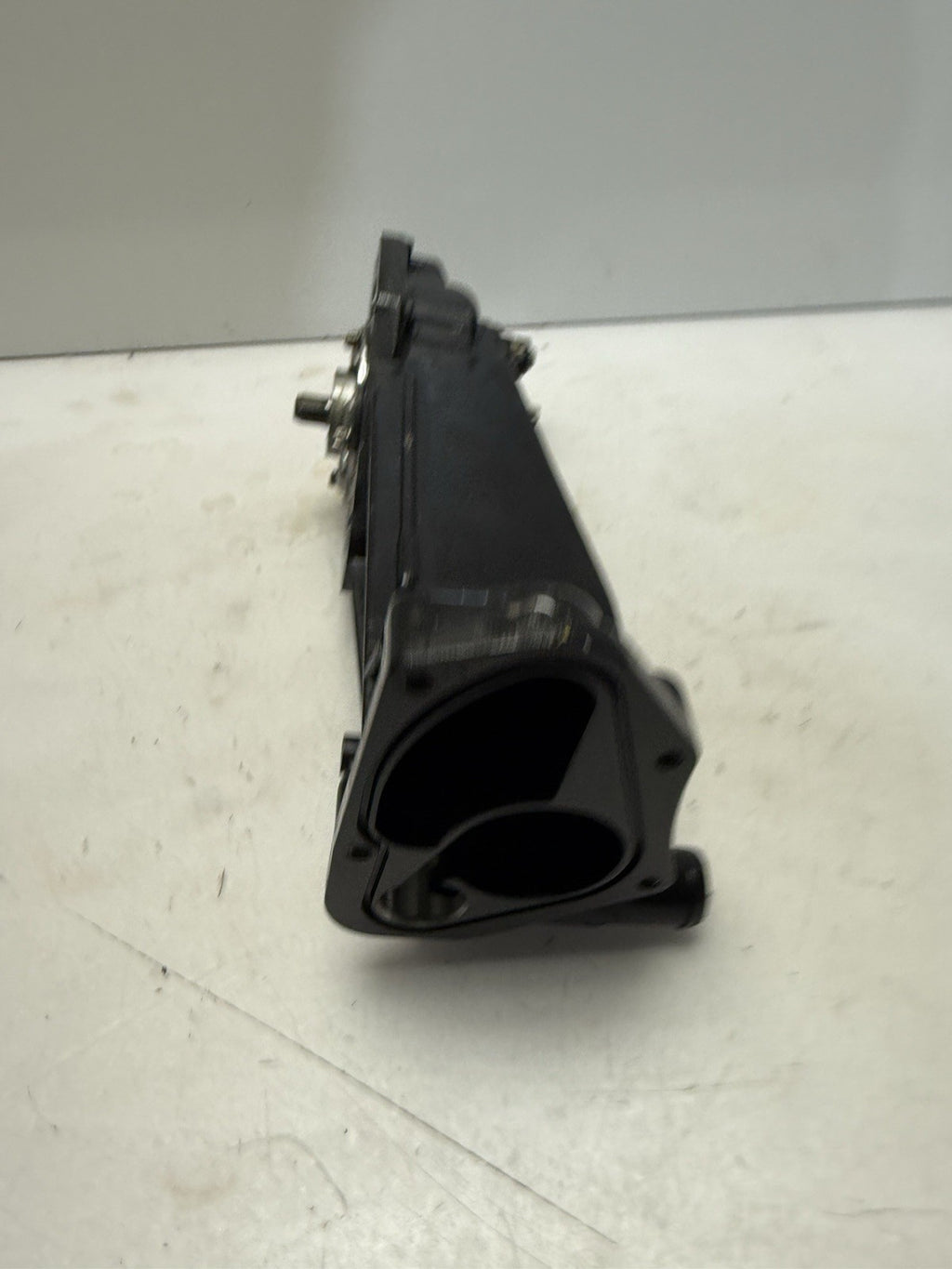 2004-2006 RXP Challenger Yamaha OEM Engine Oil Pump Seperator Housing Ass'y