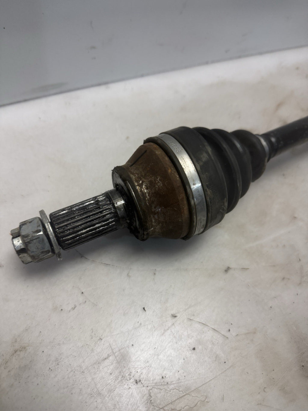2020-2026 Polaris Ranger XP 1000 High Lifter OEM Front LH Left CV Axle Shaft