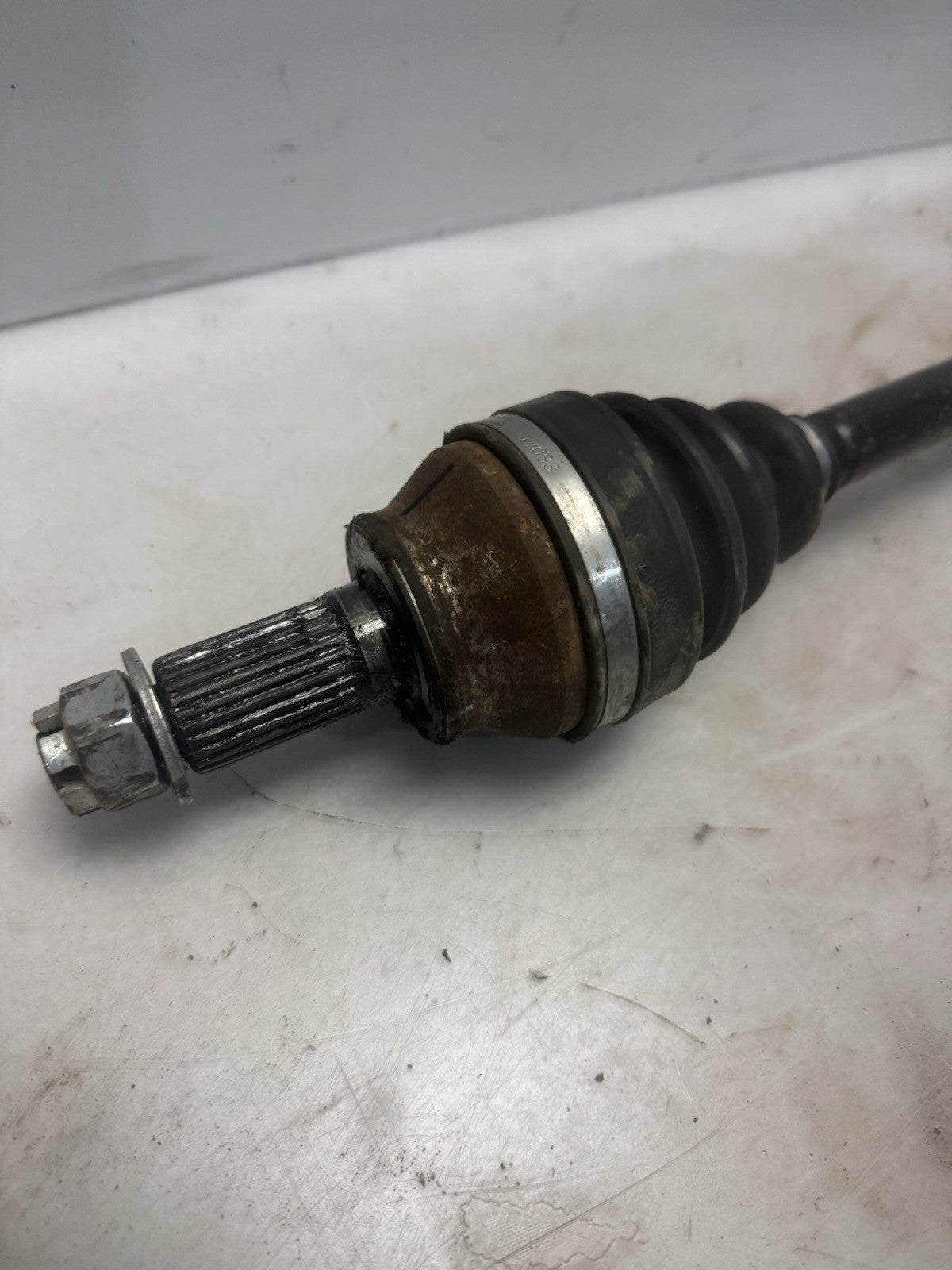 2020-2026 Polaris Ranger XP 1000 High Lifter OEM Front LH Left CV Axle Shaft