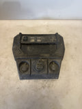 2021-2026 Polaris Ranger XP 1000 OEM Dash Switch Panel 5457132-070