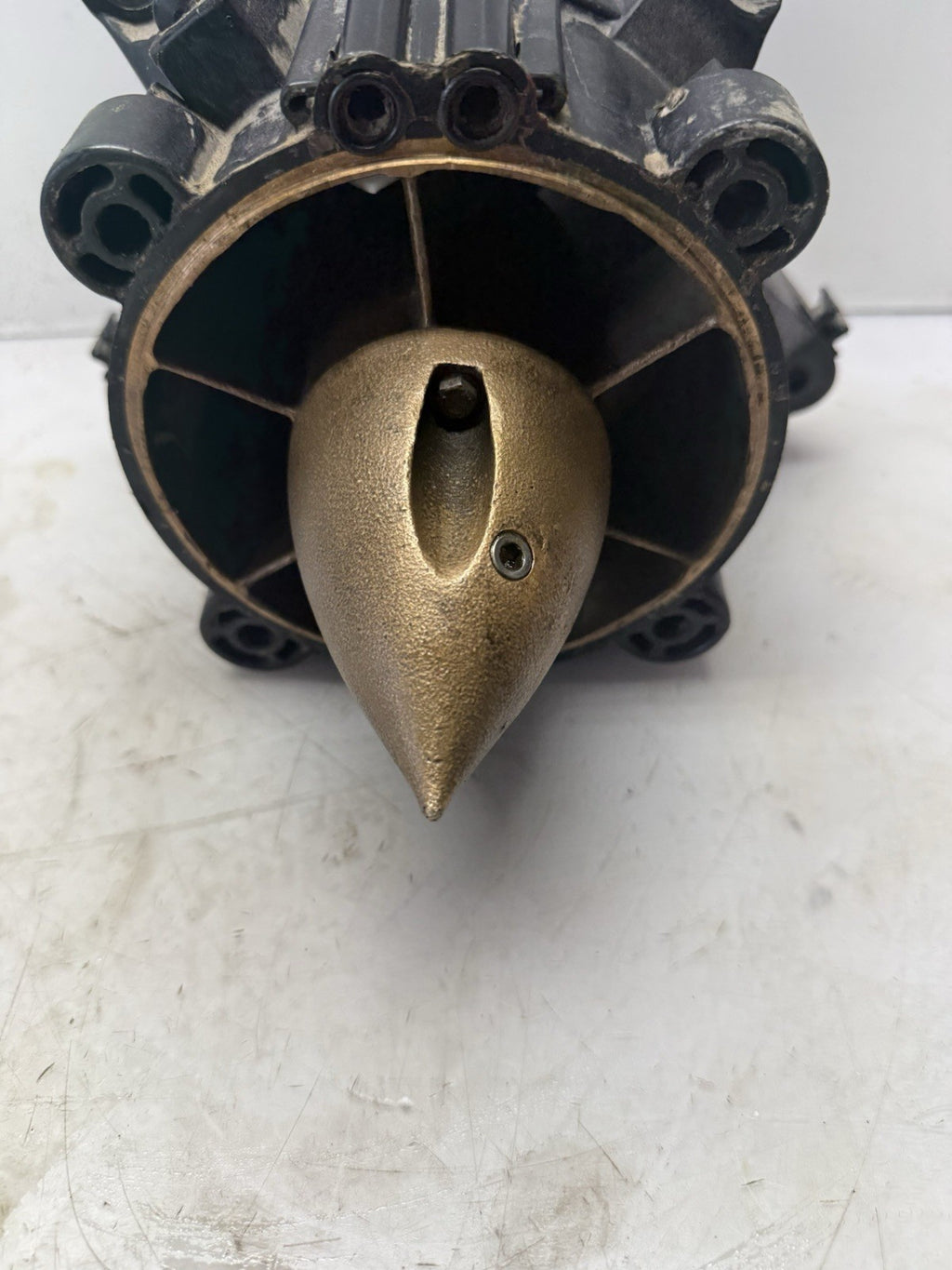 1997 Sea-Doo GTX 800 OEM Propulsion Impeller Jet Pump Ass'y *Metal* FRESHWATER