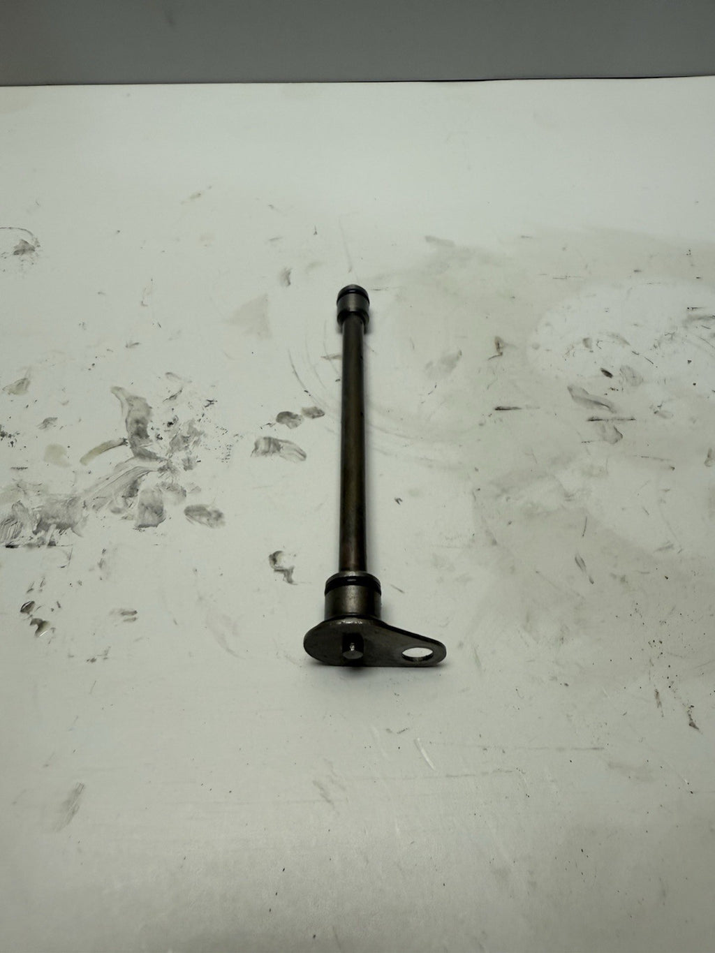 2003-2006 YAMAHA WR450F YZ450F OEM Oil Delivery Line Pipe 2 5TA-13171-00-00