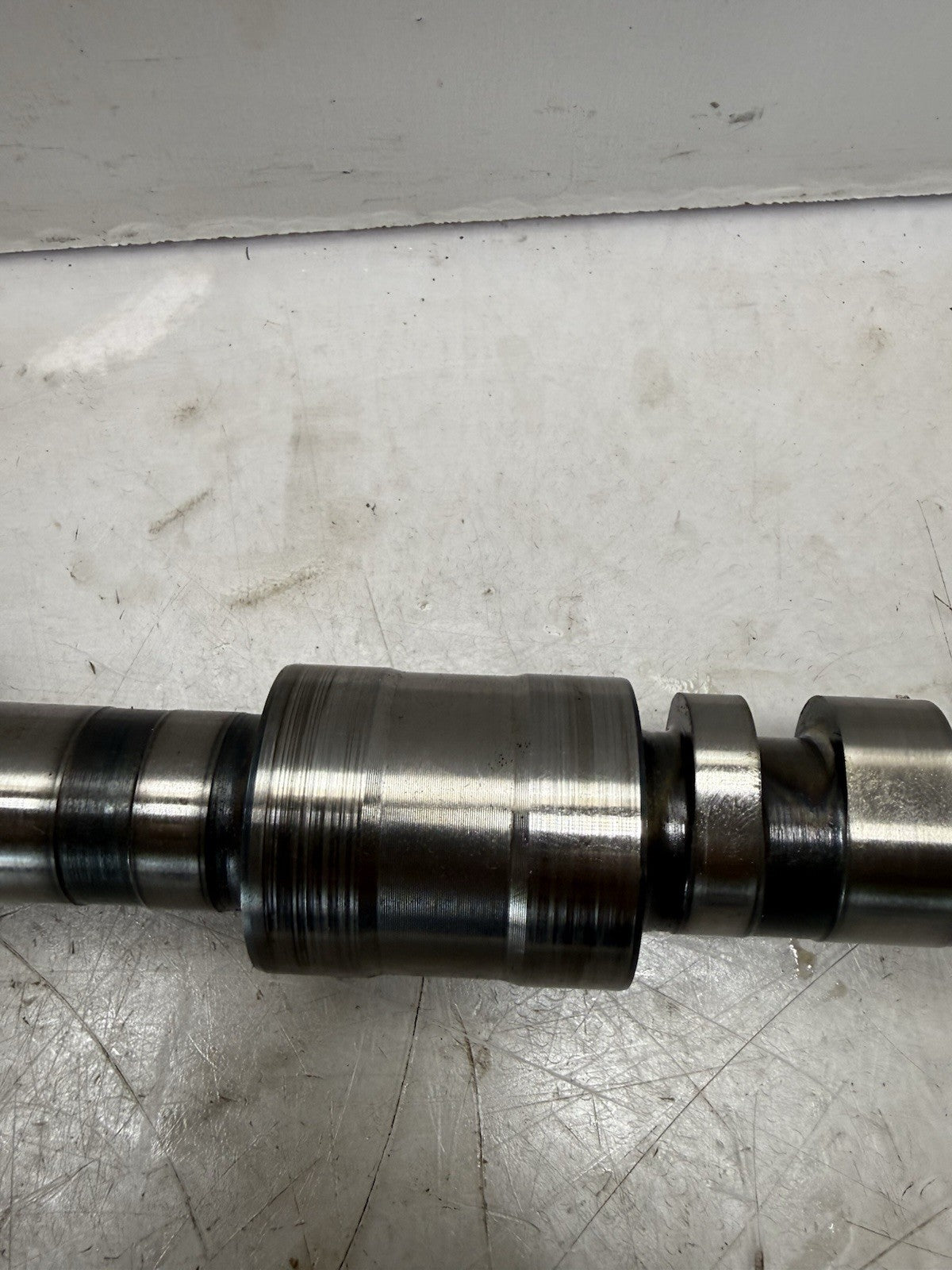 2003-2005 SEADOO GTX 4-TEC OEM CAMSHAFT 420837621