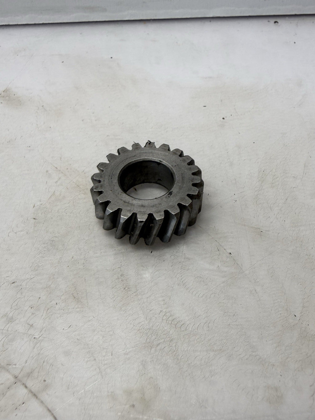 1984-2006 Yamaha Banshee 350 Yfz350 OEM Waterpump Drive Gear