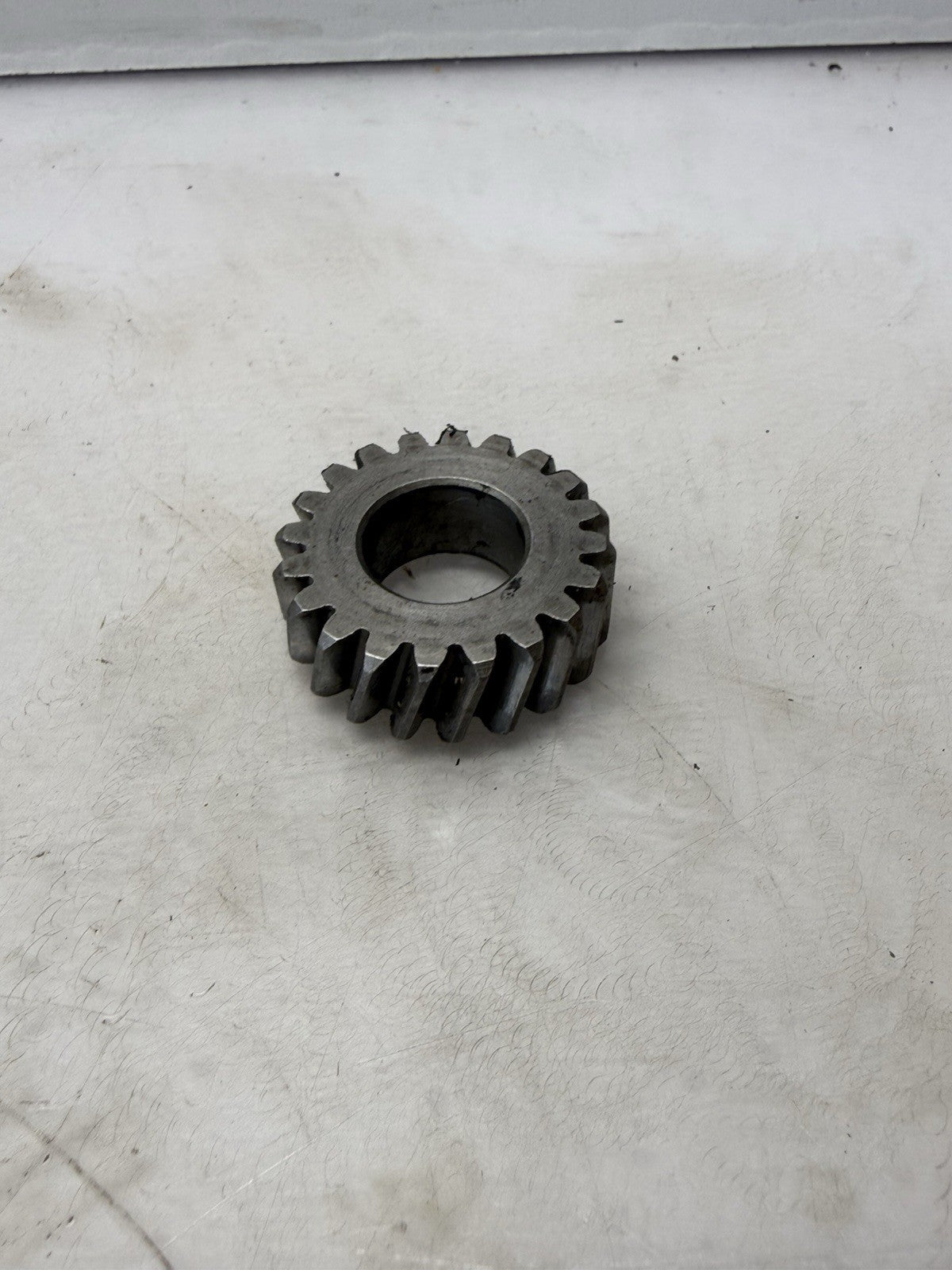 1984-2006 Yamaha Banshee 350 Yfz350 OEM Waterpump Drive Gear