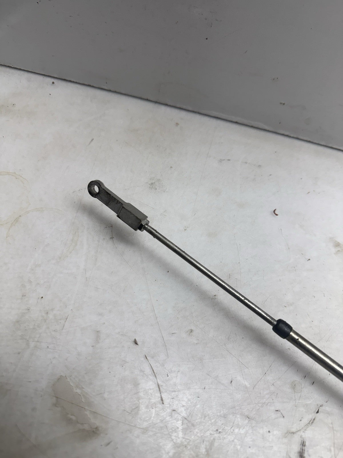 OEM SEADOO 1997-2001 GS or GTS & 1997-1998 GSX LIMITED PWC STEERING CABLE