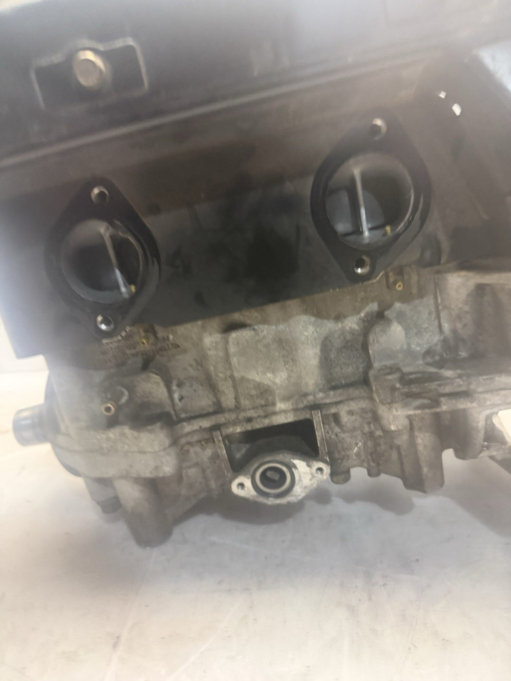 1998 Polaris Indy Trail 488cc OEM EC50PM043 Engine Motor Ass’y 3084625