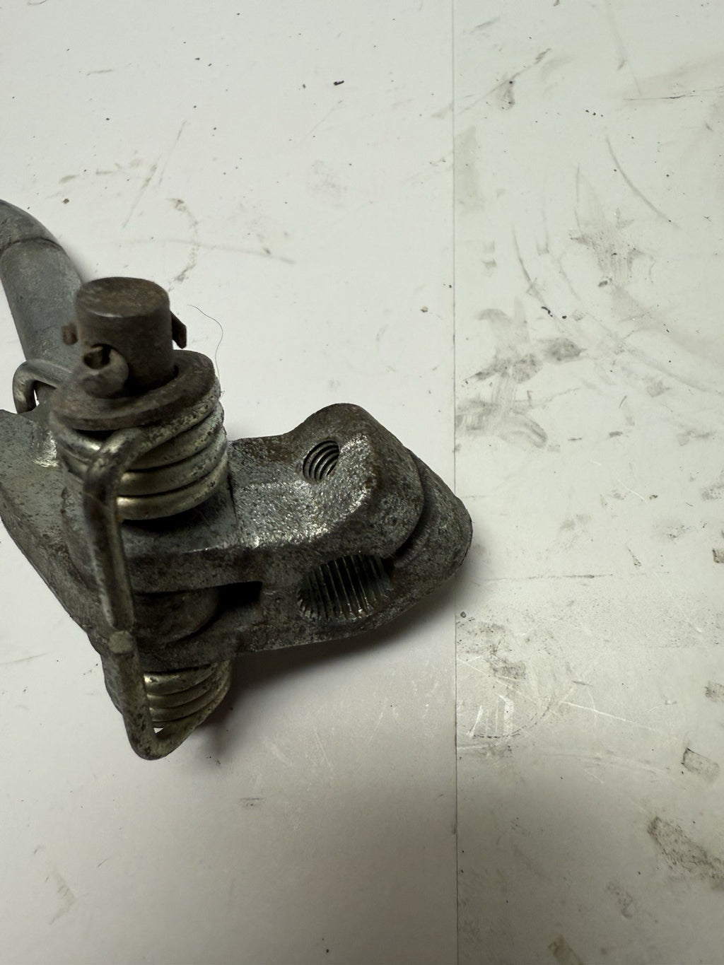YAMAHA 1989 / 91-98 / 00-04 BREEZE 125 04-13 GRIZZLY OEM SHIFT CHANGE SHIFTER