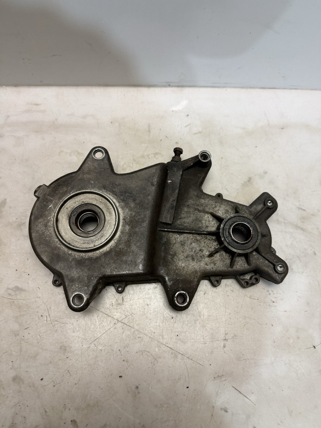 2008-2011 RMK Dragon Assault Shift Switchback Polaris OEM Chain Case Gear Box