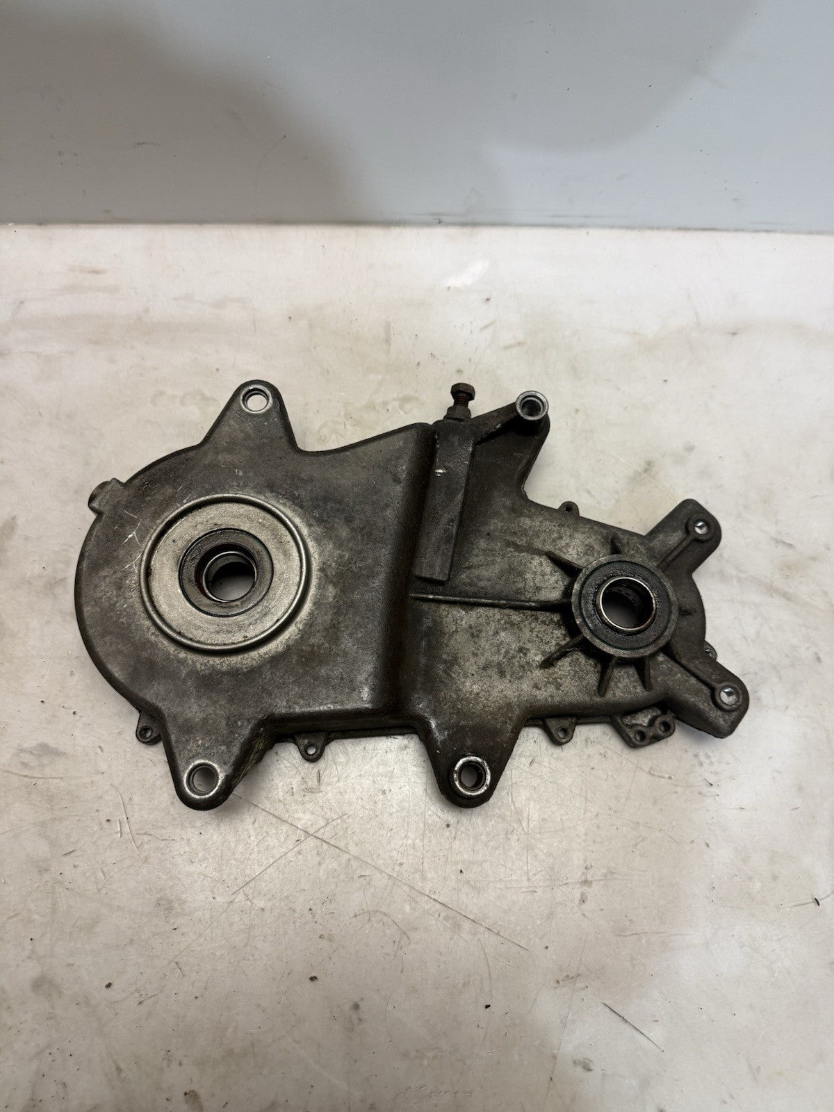 2008-2011 RMK Dragon Assault Shift Switchback Polaris OEM Chain Case Gear Box