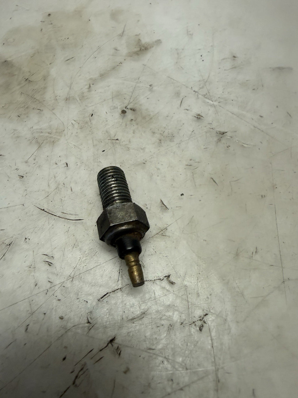 1990-2012 Yamaha Grizzly 660 YFZ 450 OEM Neutral Switch 3GB-82540-01-00