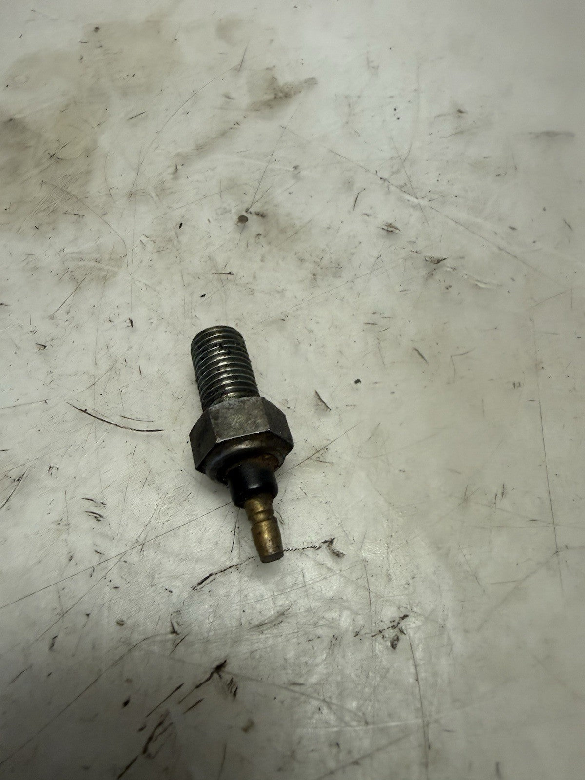 1990-2012 Yamaha Grizzly 660 YFZ 450 OEM Neutral Switch 3GB-82540-01-00