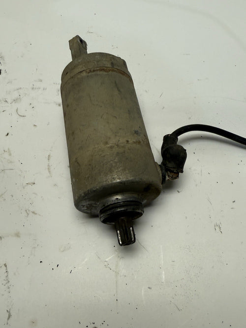 1989-2013 Yamaha Breeze 125 OEM Starter Motor