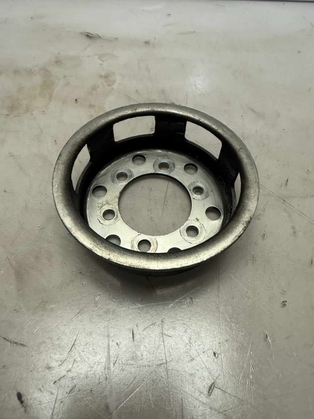 2005-2024 Polaris Assault Dragon Pro RMK OEM Engine Pull Start Recoil Pulley