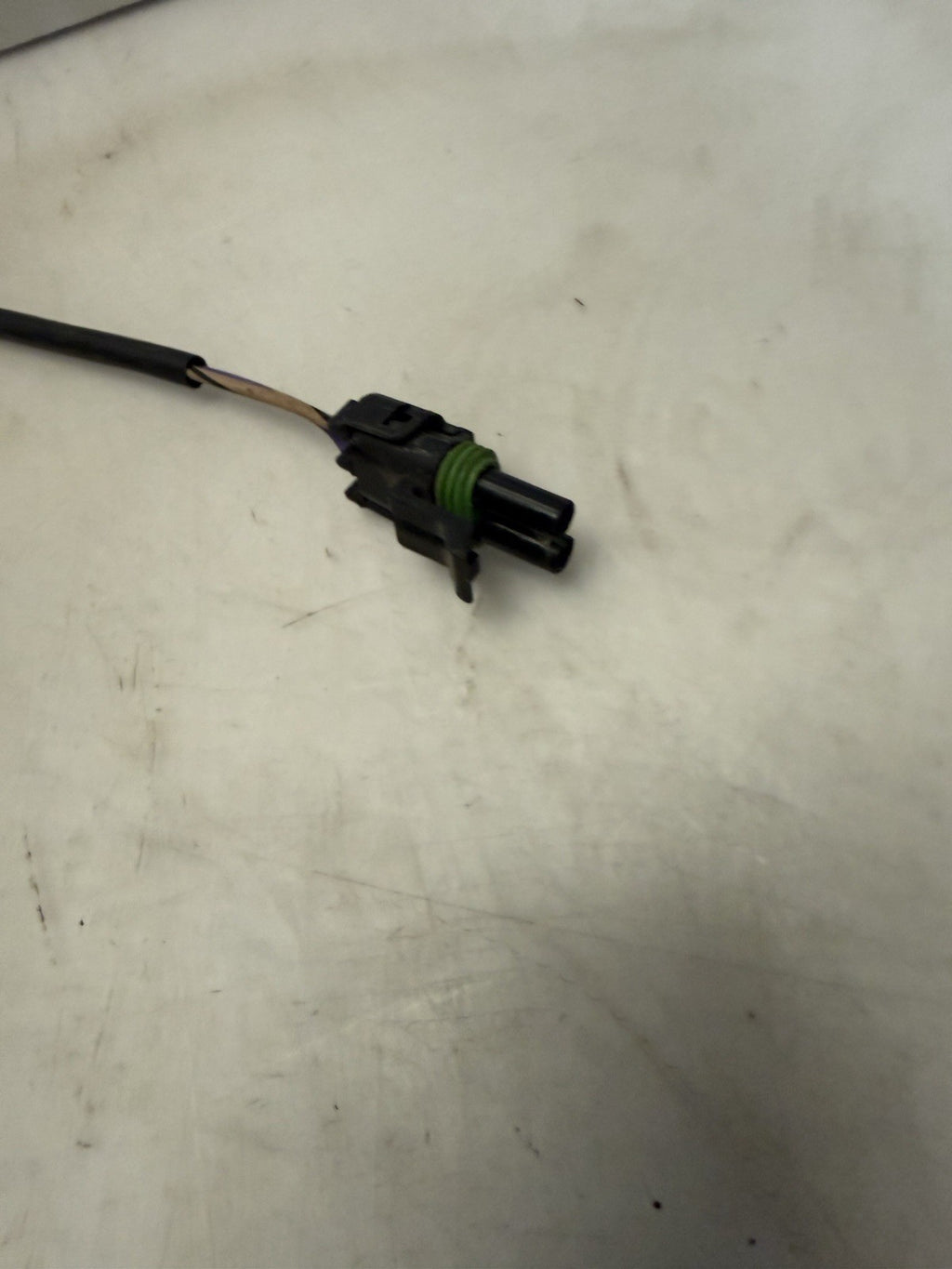 1997-2003 Sea-Doo OEM Warning Beeper Buzzer Freshwater GTI