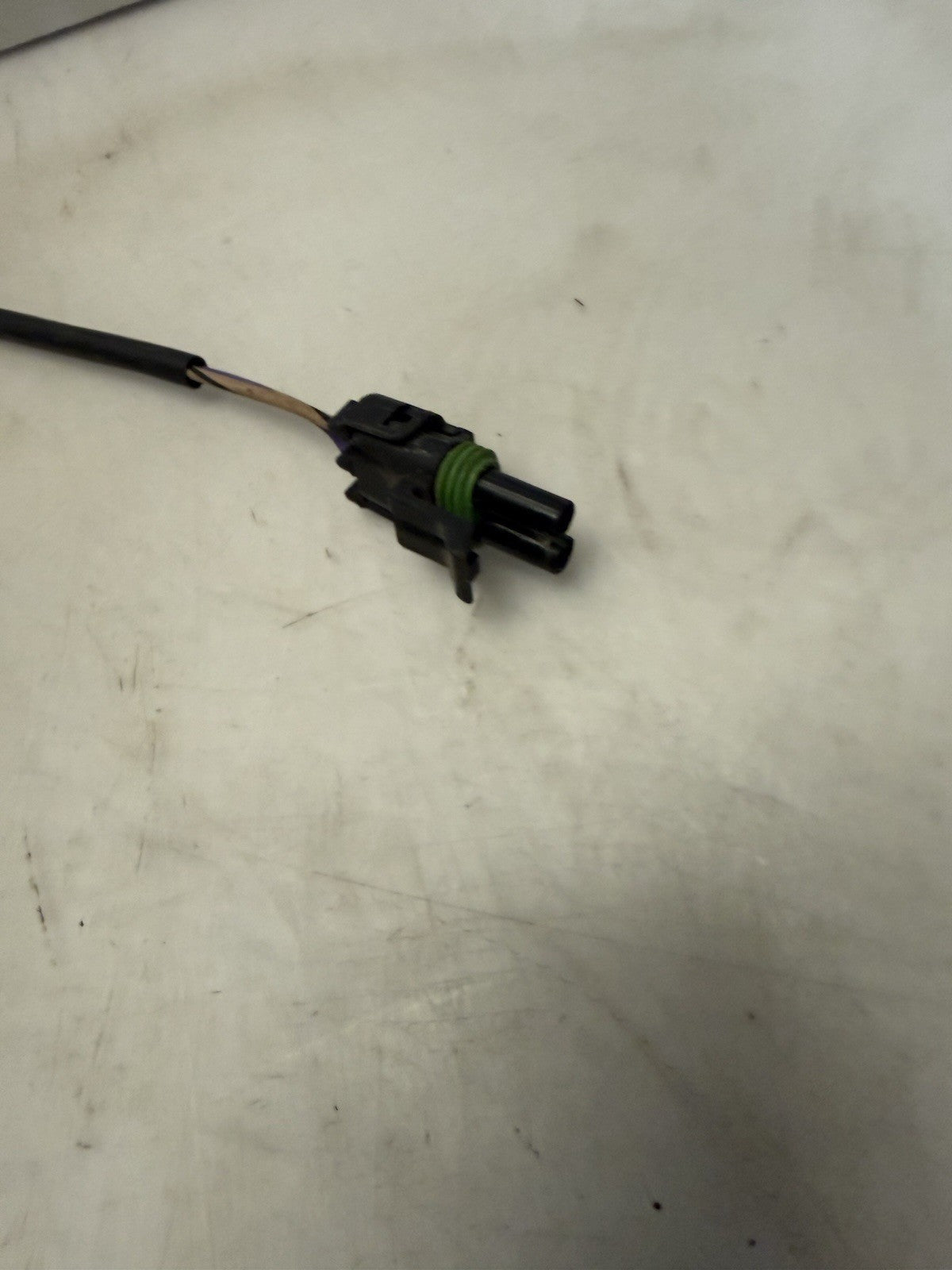 1997-2003 Sea-Doo OEM Warning Beeper Buzzer Freshwater GTI