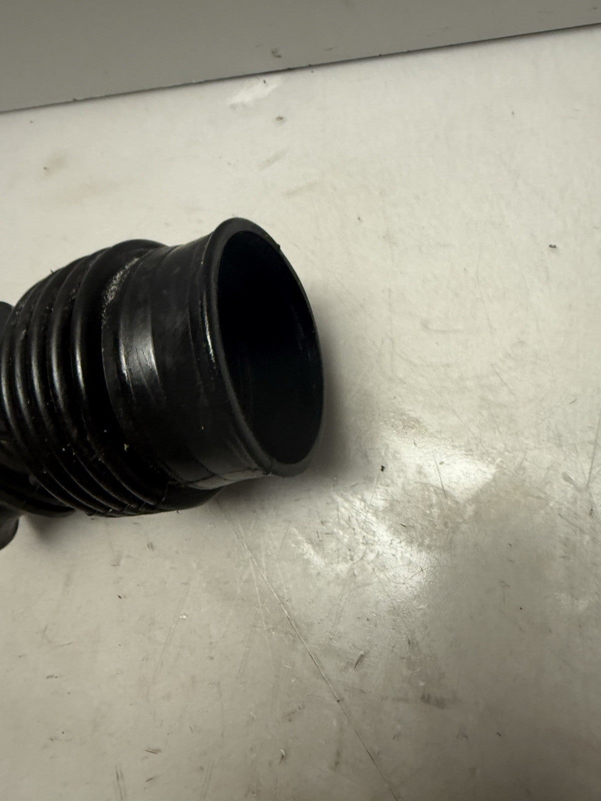 2003-2011 Sea-Doo OEM Air Intake Hose Tube Inlet Freshwater GTX Supercharged