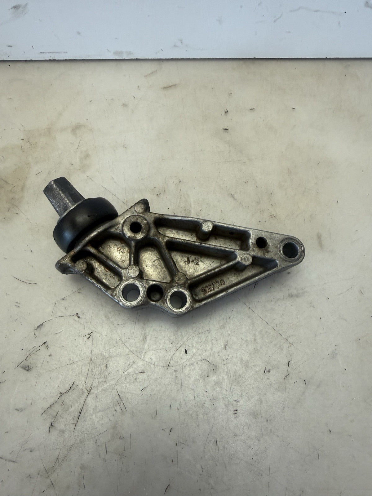 2014-2026 Sea-Doo OEM Front Engine Motor Mount Bracket Ass'y Intake Spark GTI