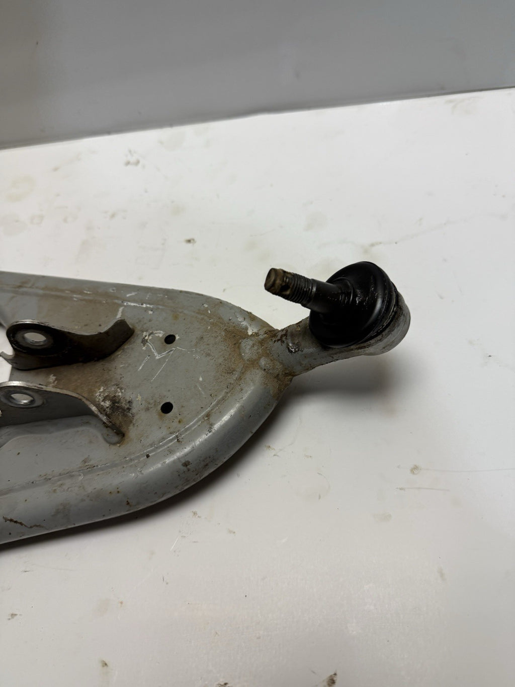 2003-2007 Suzuki Quadsport LTZ 400 OEM Front Left Lower Control A-Arm