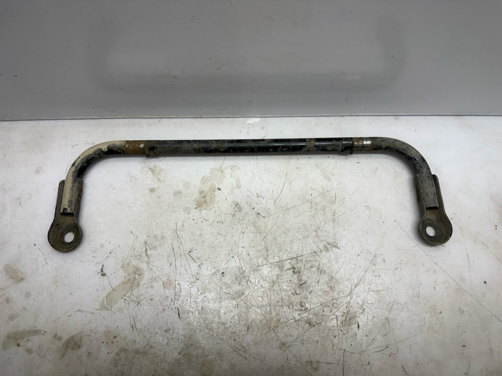 2009-2010 Polaris Sportsman 850 4x4 OEM Rear Swaybar