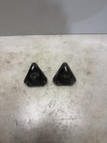 2000-2004 XP DI Sea-Doo Jetski OEM Plastic Handle Shell Support Triangle Set