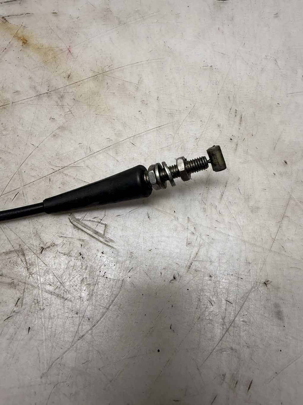 OEM POLARIS 1996-2000 SL SLT SLH SLTH HURRICANE 700 OIL PUMP DRIVE CABLE