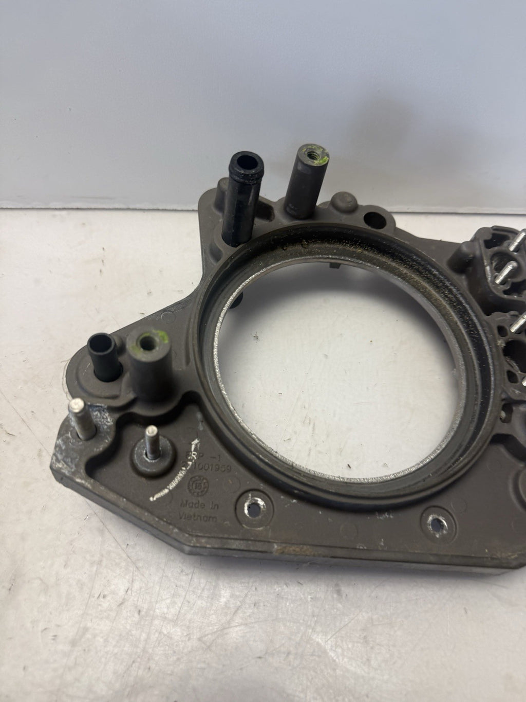 2016-2026 Sea-Doo SPARK & SPARK TRIXX 900 OEM Jet Pump Transom Plate 271001956