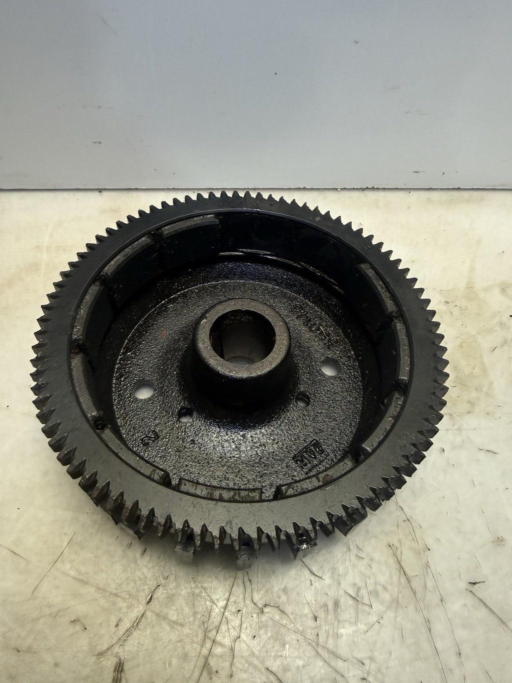 OEM POLARIS 1999-2004 MSX 140 GENESIS I VIRAGE TXI 800 1200 12 MAGNET FLYWHEEL