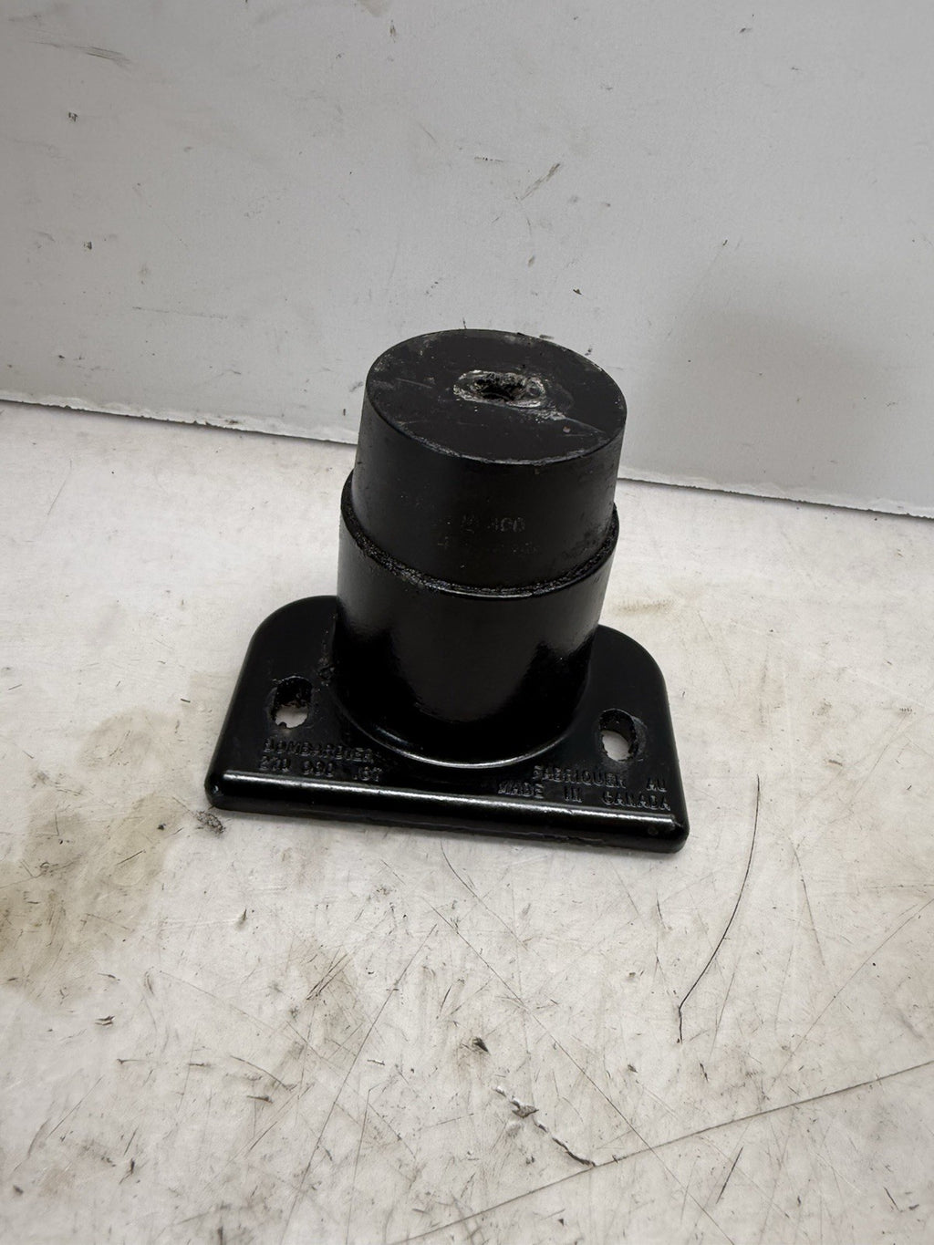 1997 Sea-Doo GSX 787/800 OEM Engine Motor Mounts Set 270000222 270000220