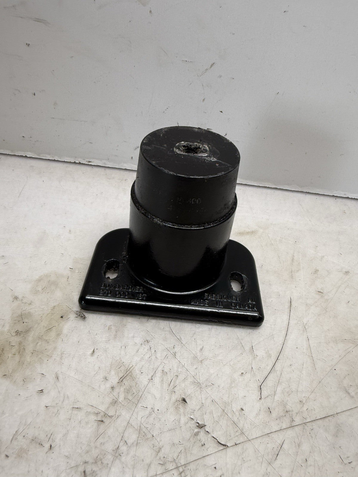 1997 Sea-Doo GSX 787/800 OEM Engine Motor Mounts Set 270000222 270000220