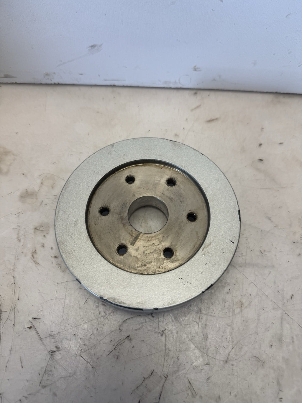 1999-2007 Sea-Doo OEM Driveshaft Coupler Coupling Flange XP RX GSX GTX LRV